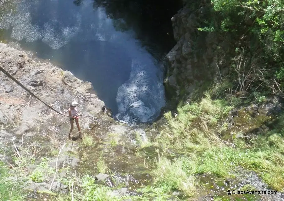 La Chaloupe Saint Leu