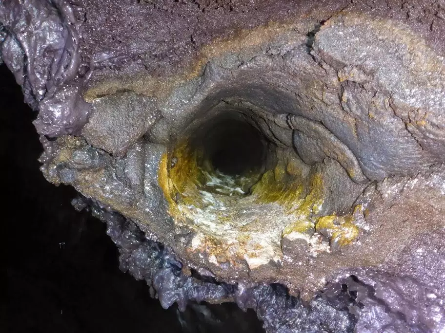 La Grande Traversée